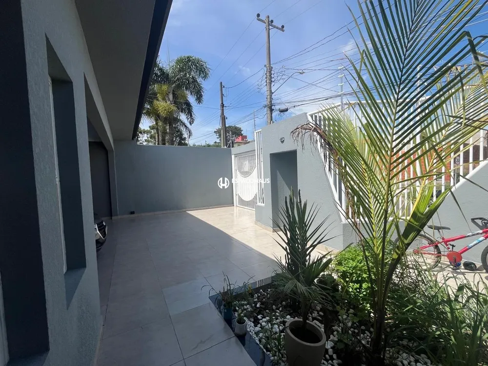 Casa, 3 quartos, 190 m² - Foto 1