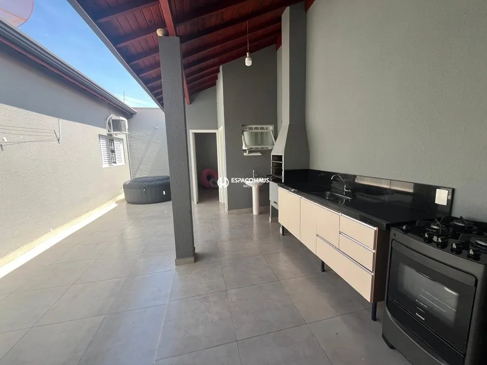 Casa, 3 quartos, 190 m² - Foto 4