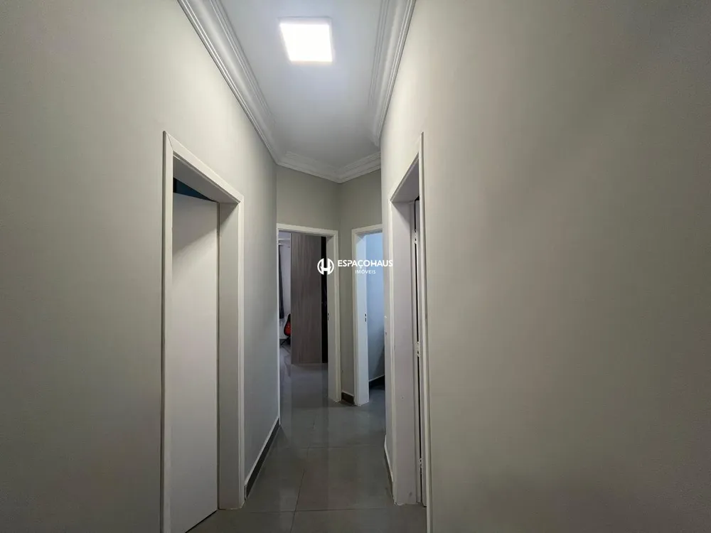 Casa, 3 quartos, 190 m² - Foto 8