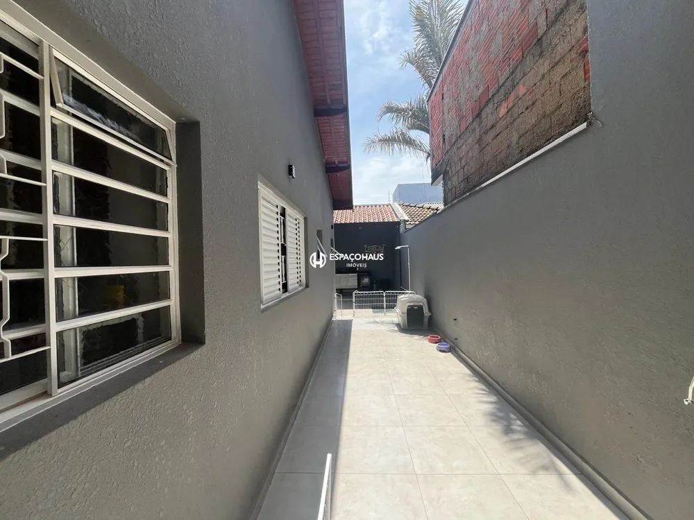 Casa, 3 quartos, 190 m² - Foto 3