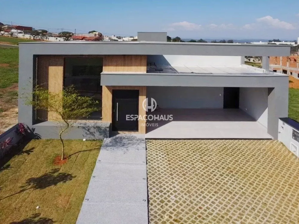 Casa de Condomínio à venda com 3 quartos, 225m² - Foto 2