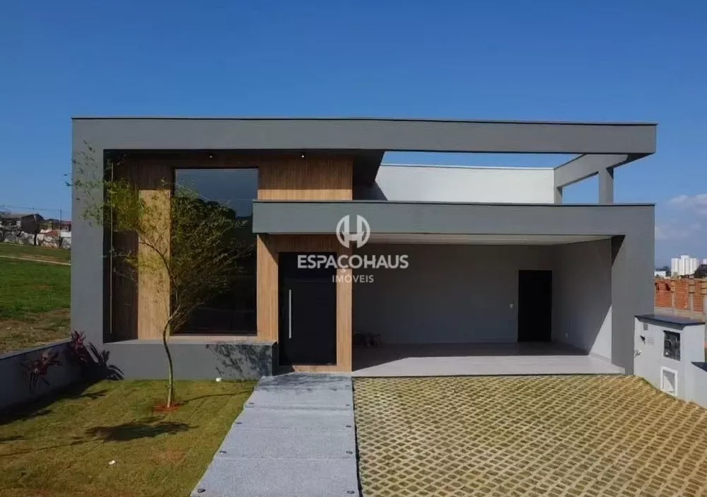 Casa de Condomínio à venda com 3 quartos, 225m² - Foto 3