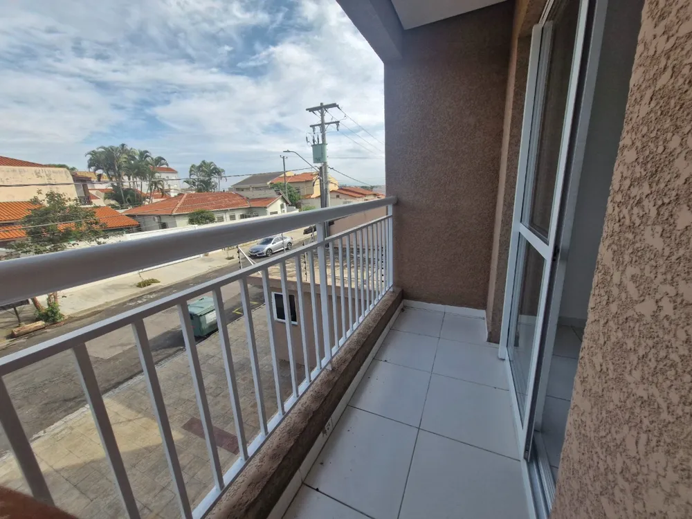 Apartamento, 2 quartos, 68 m² - Foto 2