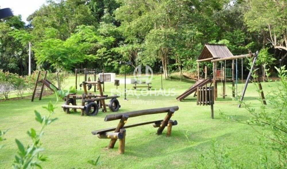 Casa de Condomínio à venda com 4 quartos, 273m² - Foto 16