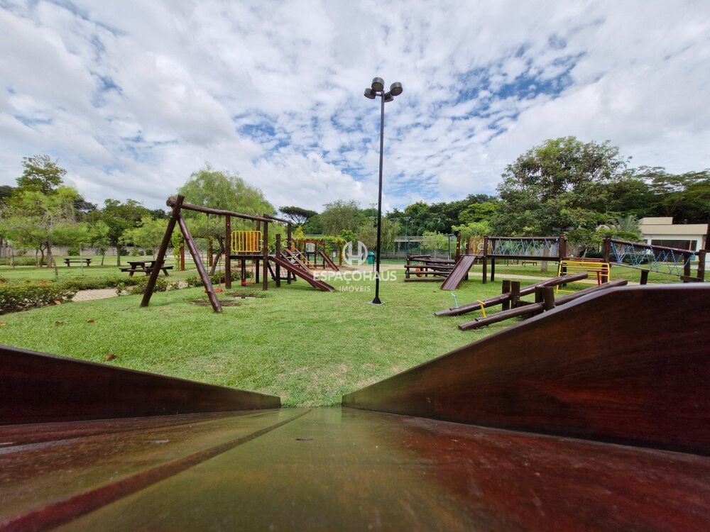 Casa de Condomínio à venda com 4 quartos, 273m² - Foto 17