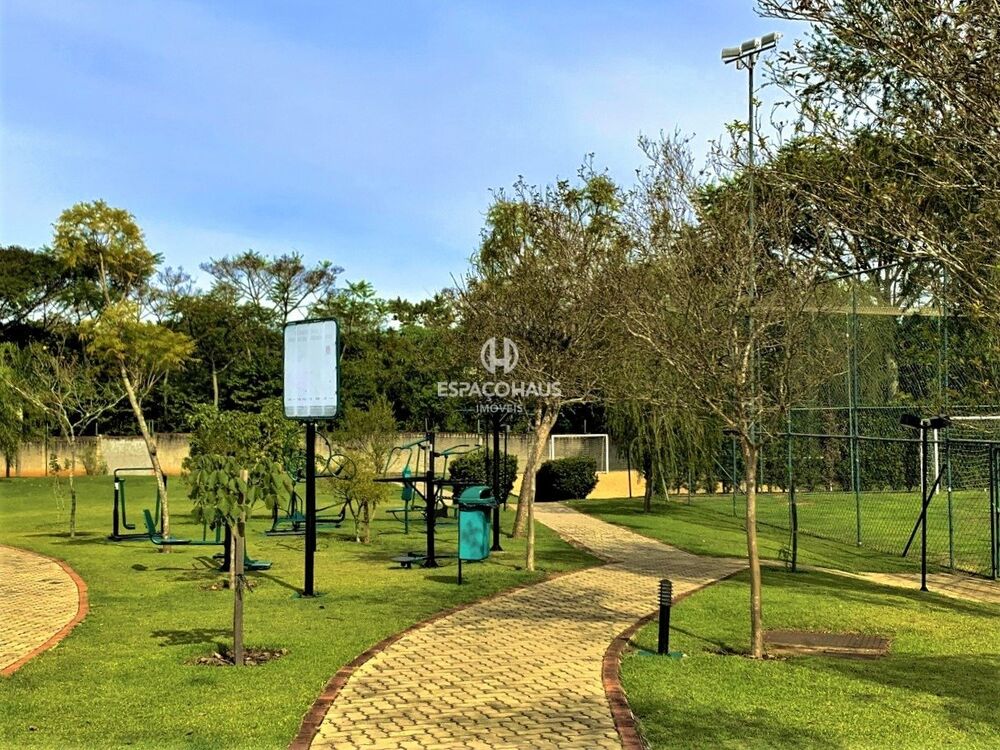Casa de Condomínio à venda com 4 quartos, 273m² - Foto 20