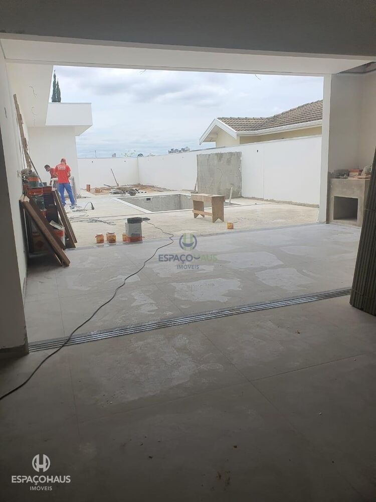 Casa de Condomínio à venda com 4 quartos, 273m² - Foto 7