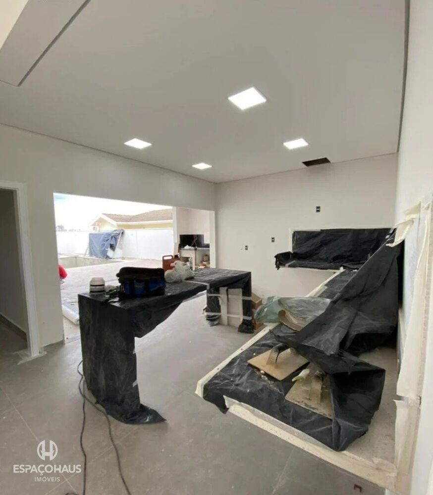 Casa de Condomínio à venda com 4 quartos, 273m² - Foto 5