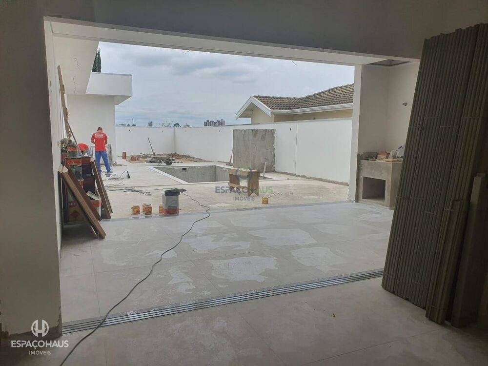 Casa de Condomínio à venda com 4 quartos, 273m² - Foto 6