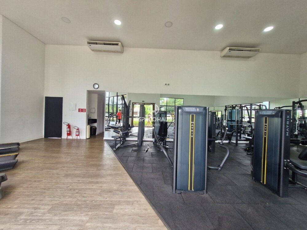 Casa de Condomínio à venda com 4 quartos, 273m² - Foto 25