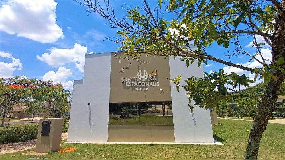 Casa de Condomínio à venda com 4 quartos, 273m² - Foto 24