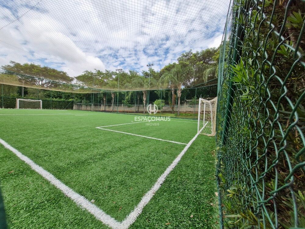 Casa de Condomínio à venda com 4 quartos, 273m² - Foto 27