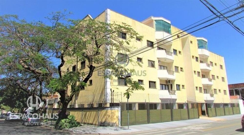 Cobertura à venda com 3 quartos, 202m² - Foto 2