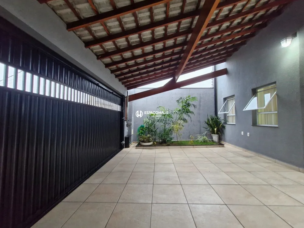 Casa, 3 quartos, 150 m² - Foto 3