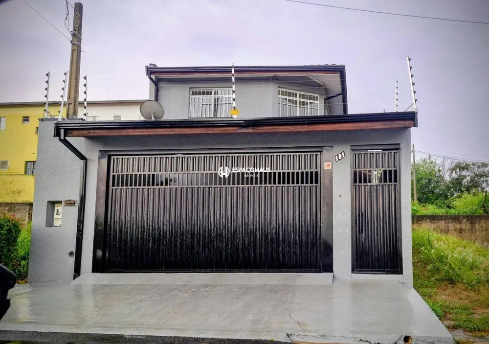 Casa, 3 quartos, 150 m² - Foto 1