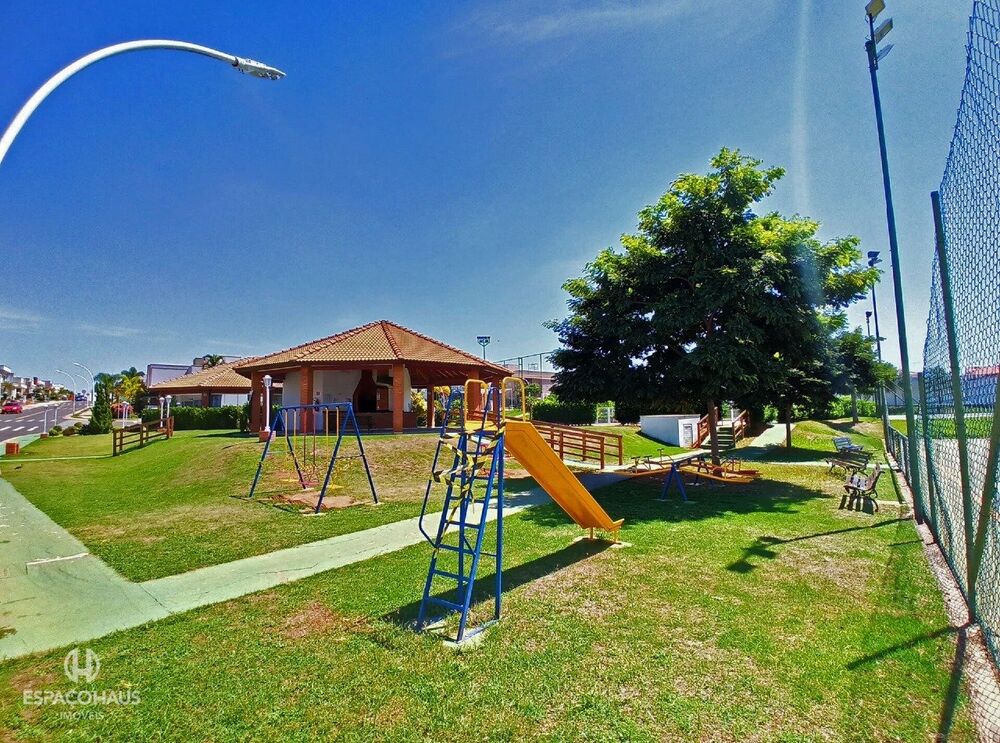 Casa de Condomínio, 3 quartos - Foto 18