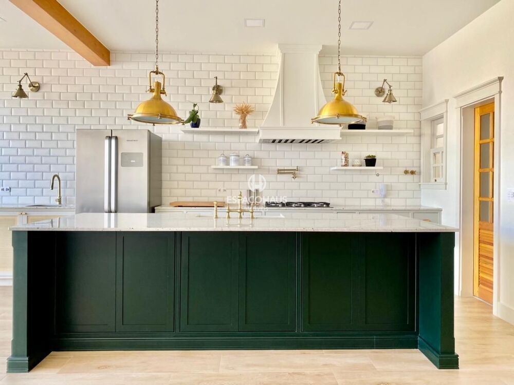 Casa de Condomínio, 3 quartos - Foto 7