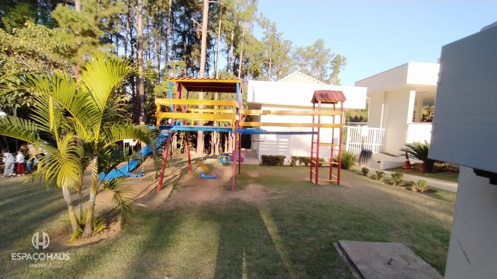 Casa de Condomínio à venda com 3 quartos, 106m² - Foto 4
