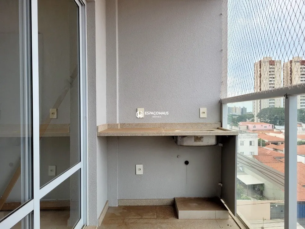 Apartamento, 3 quartos, 82 m² - Foto 5