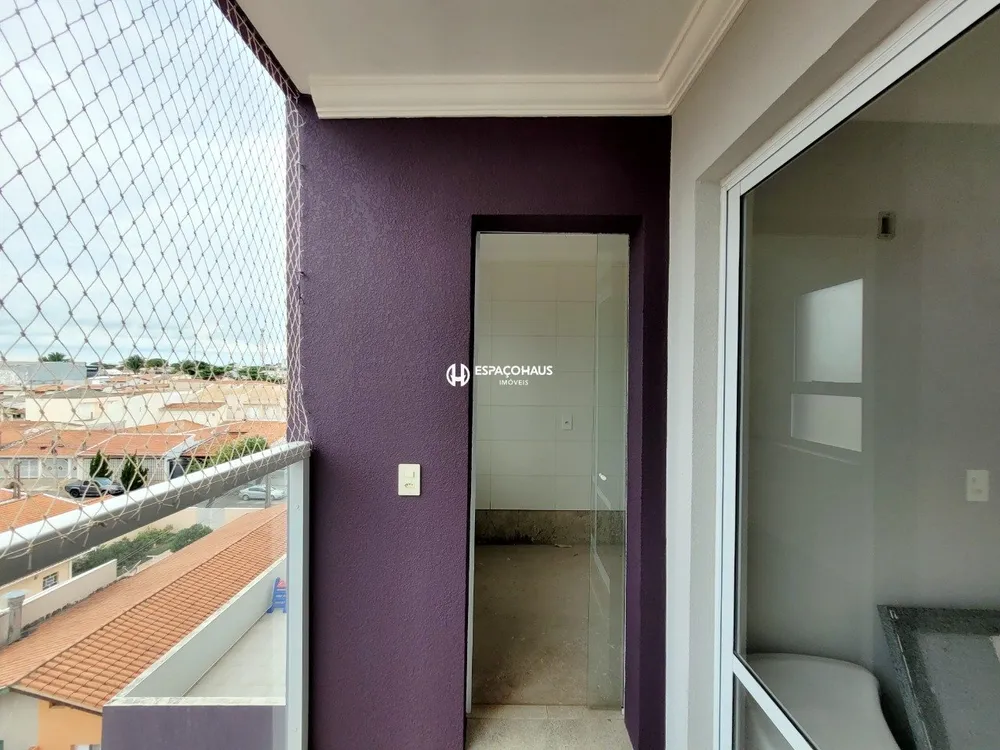 Apartamento, 3 quartos, 82 m² - Foto 6