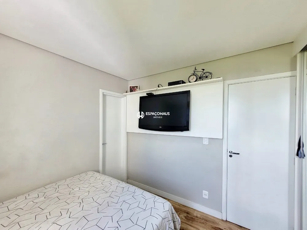 Apartamento, 2 quartos, 57 m² - Foto 11