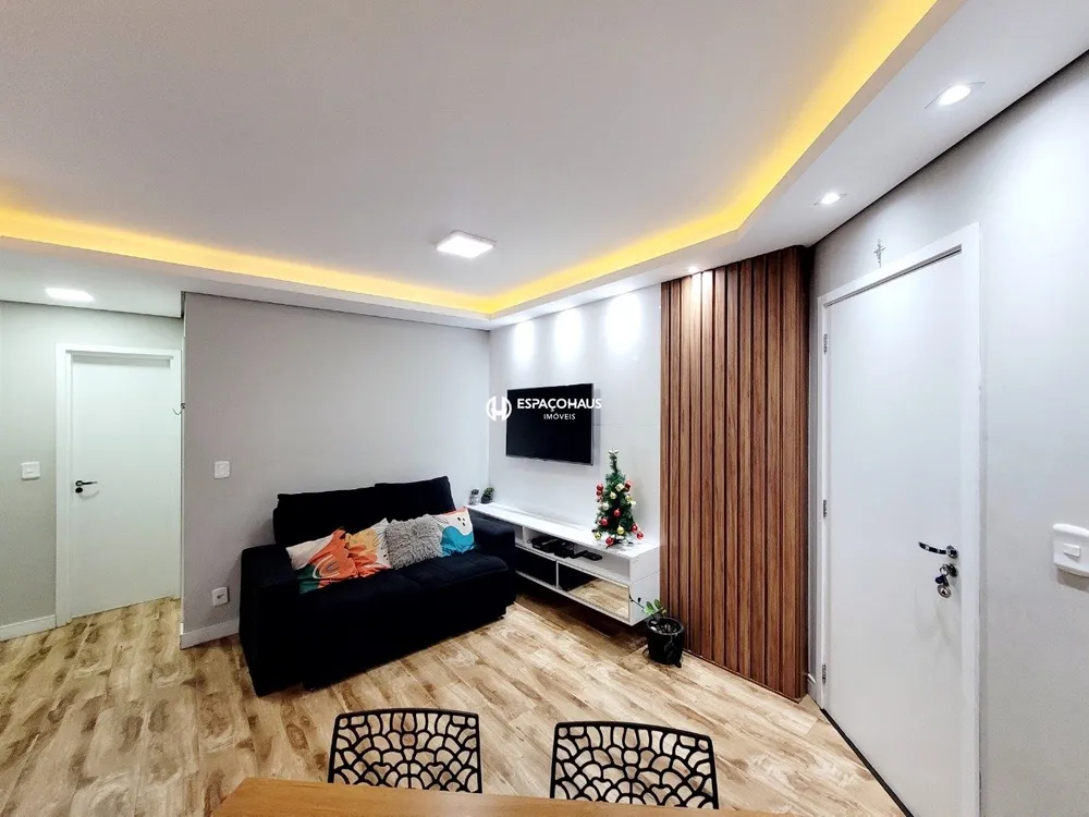 Apartamento, 2 quartos, 57 m² - Foto 4