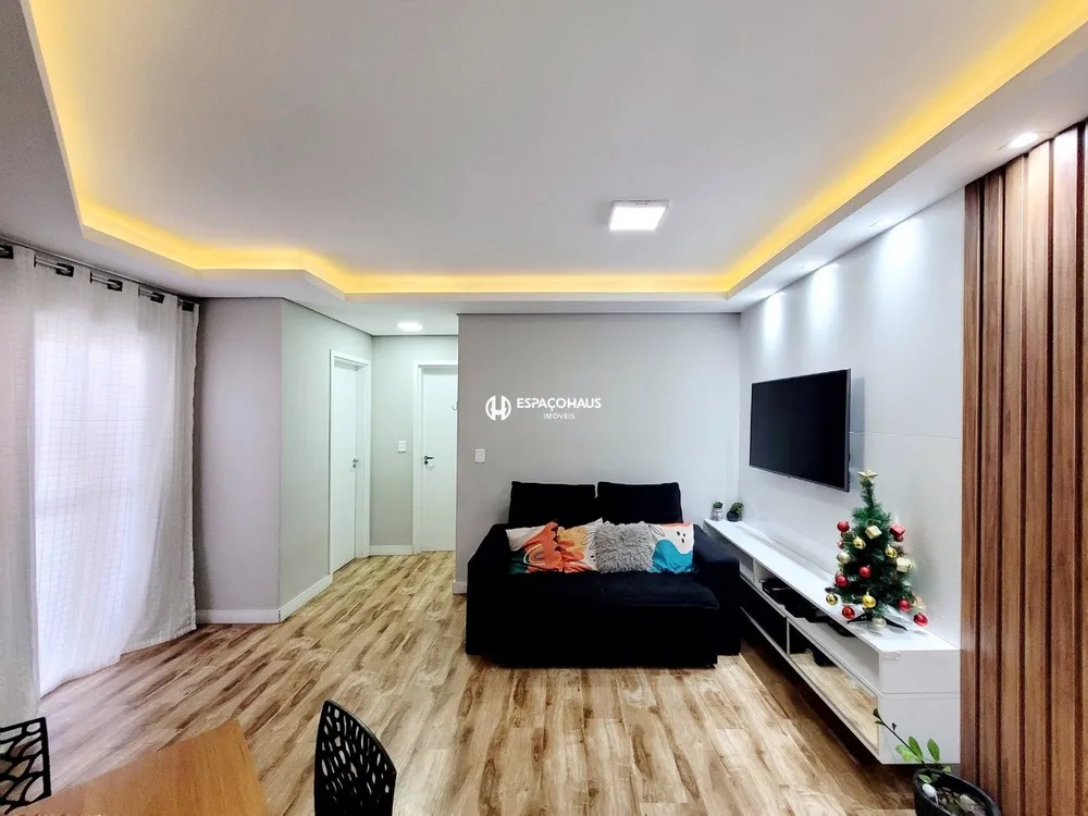 Apartamento, 2 quartos, 57 m² - Foto 3