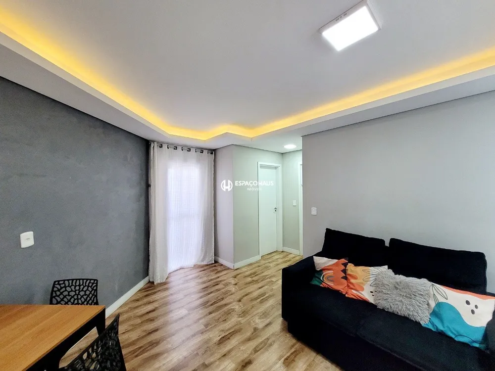 Apartamento, 2 quartos, 57 m² - Foto 2
