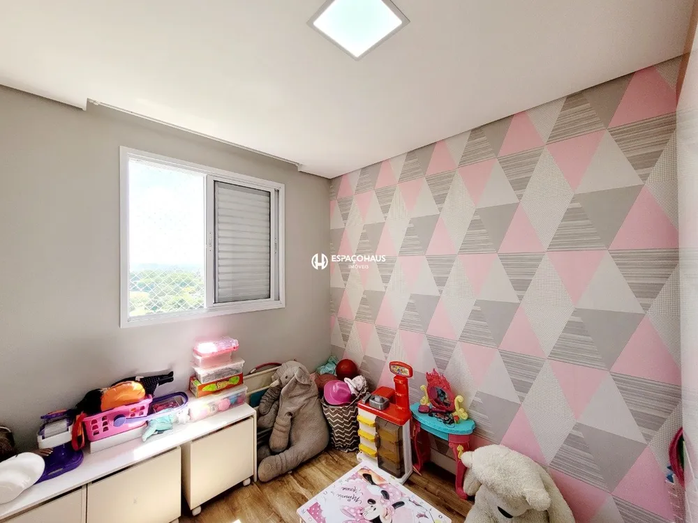 Apartamento, 2 quartos, 57 m² - Foto 10