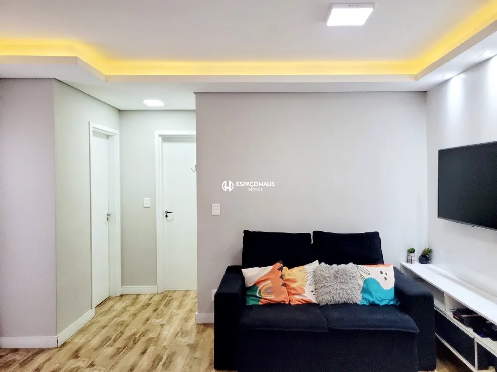 Apartamento, 2 quartos, 57 m² - Foto 8