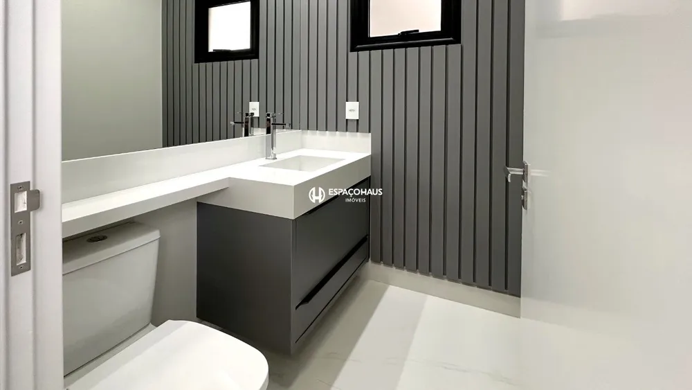 Casa de Condomínio, 3 quartos - Foto 10