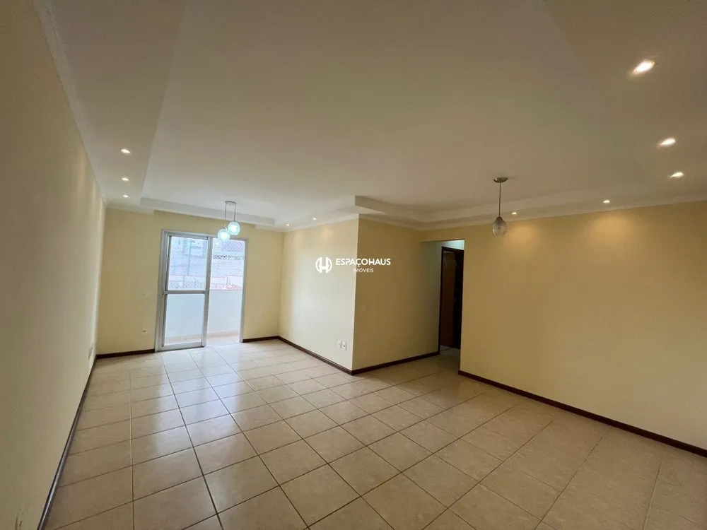 Apartamento, 3 quartos, 90 m² - Foto 1