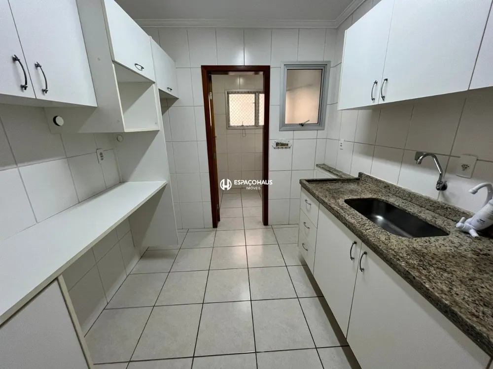 Apartamento, 3 quartos, 90 m² - Foto 2