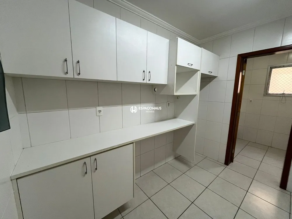 Apartamento, 3 quartos, 90 m² - Foto 4
