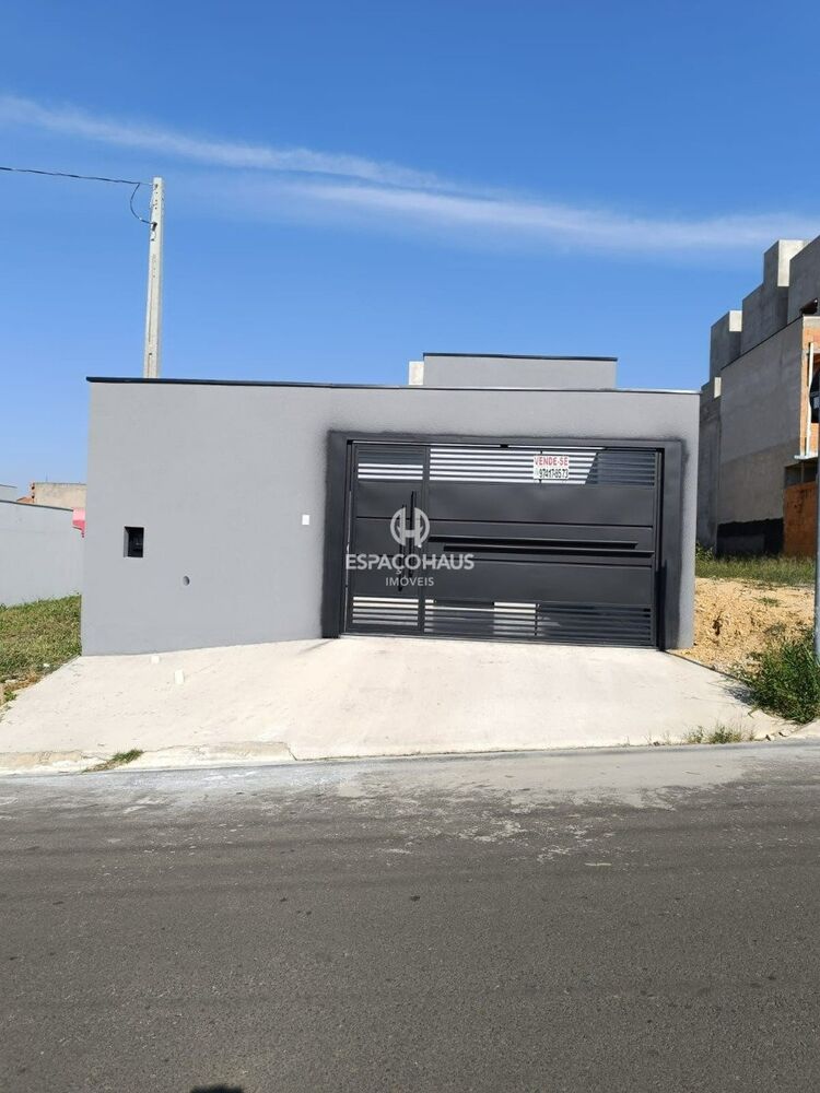 Casa, 2 quartos, 90 m² - Foto 1