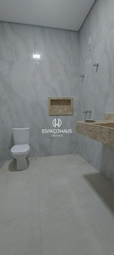 Casa, 2 quartos, 90 m² - Foto 3