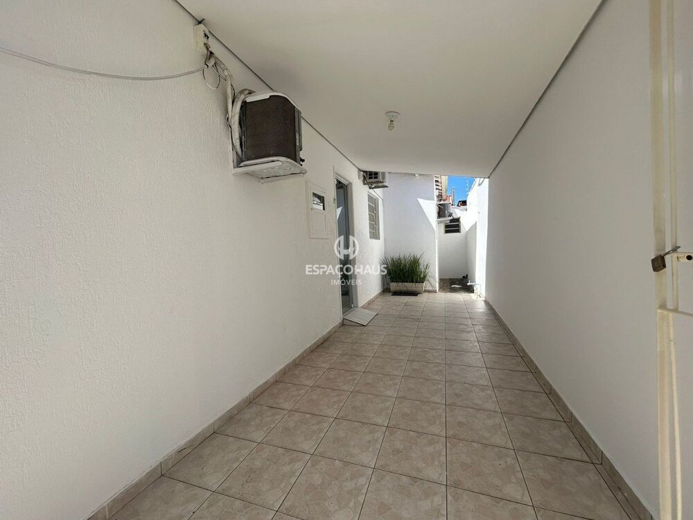 Casa Comercial para alugar, 90m² - Foto 1