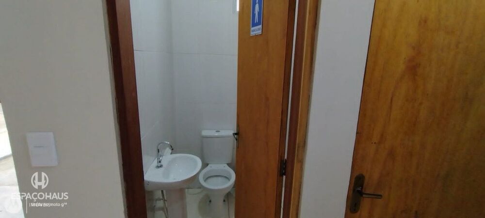 Loja-Salão à venda e aluguel, 60m² - Foto 2