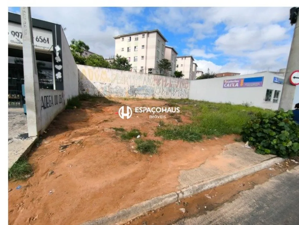Terreno, 153 m² - Foto 2