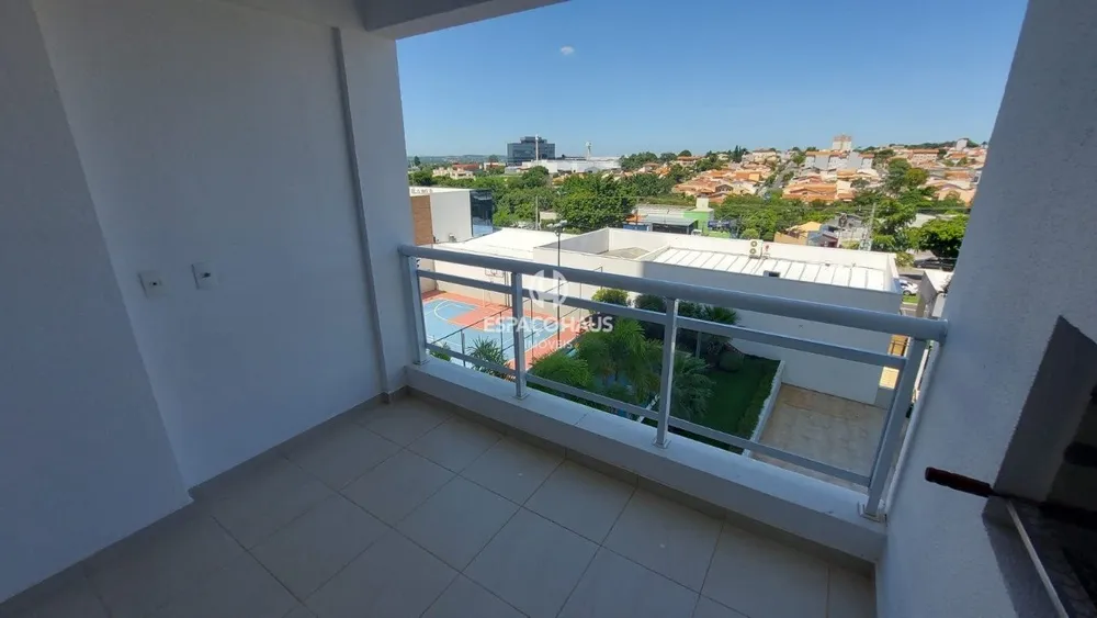 Apartamento, 2 quartos, 81 m² - Foto 1