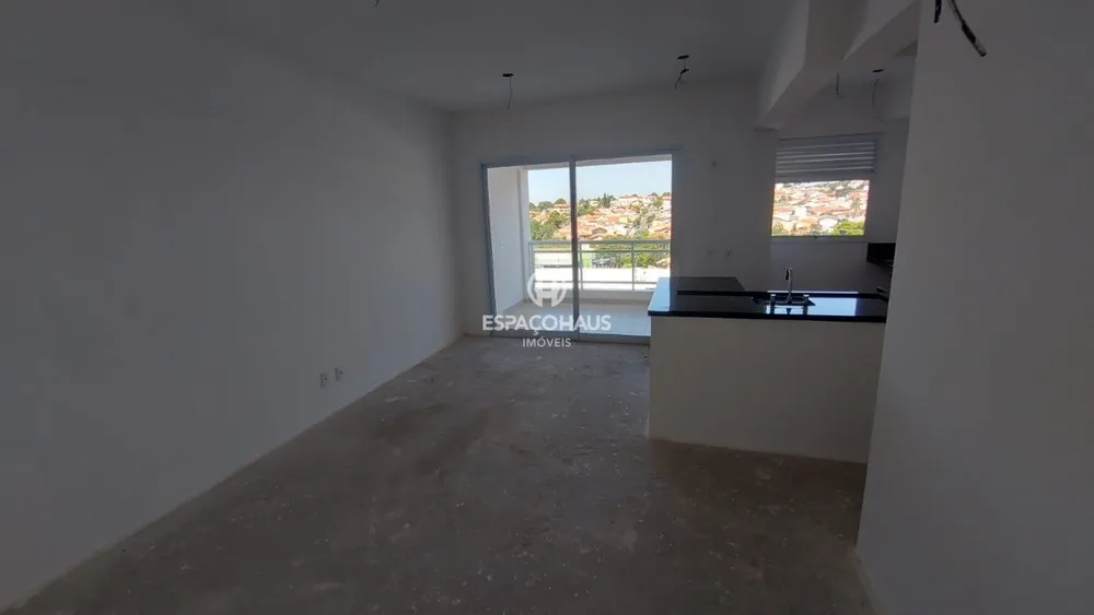 Apartamento, 2 quartos, 81 m² - Foto 4