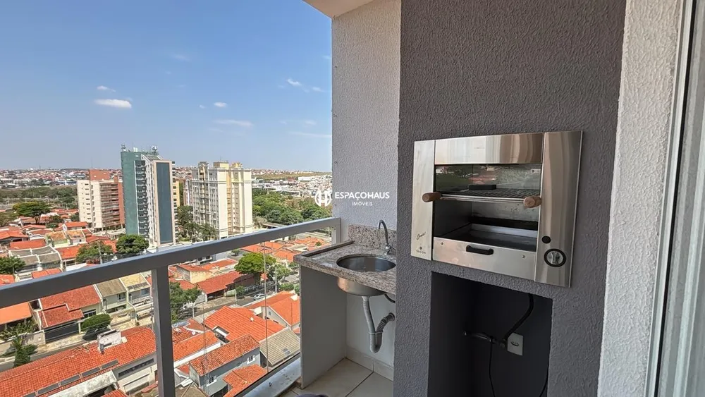 Apartamento, 3 quartos, 86 m² - Foto 1
