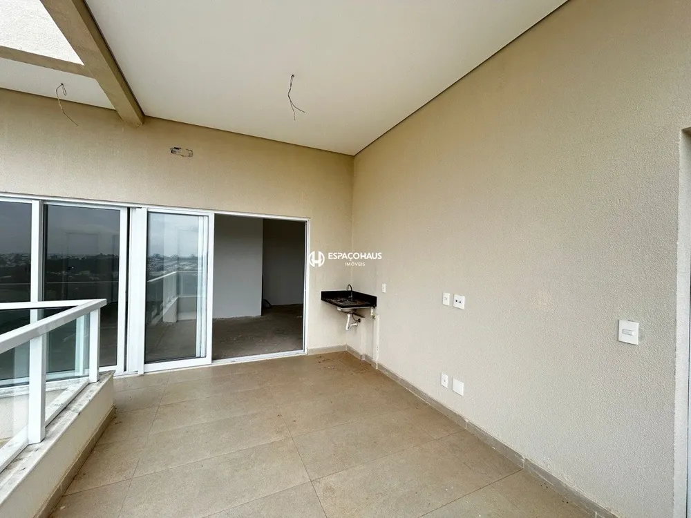 Cobertura, 3 quartos, 159 m² - Foto 4