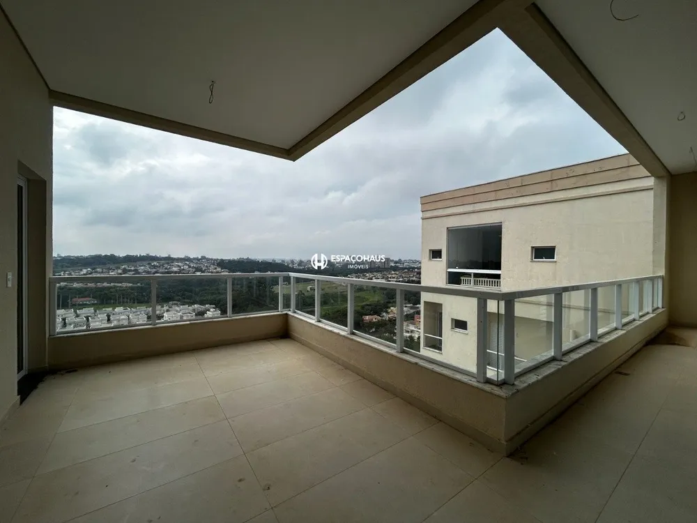 Cobertura, 3 quartos, 159 m² - Foto 1