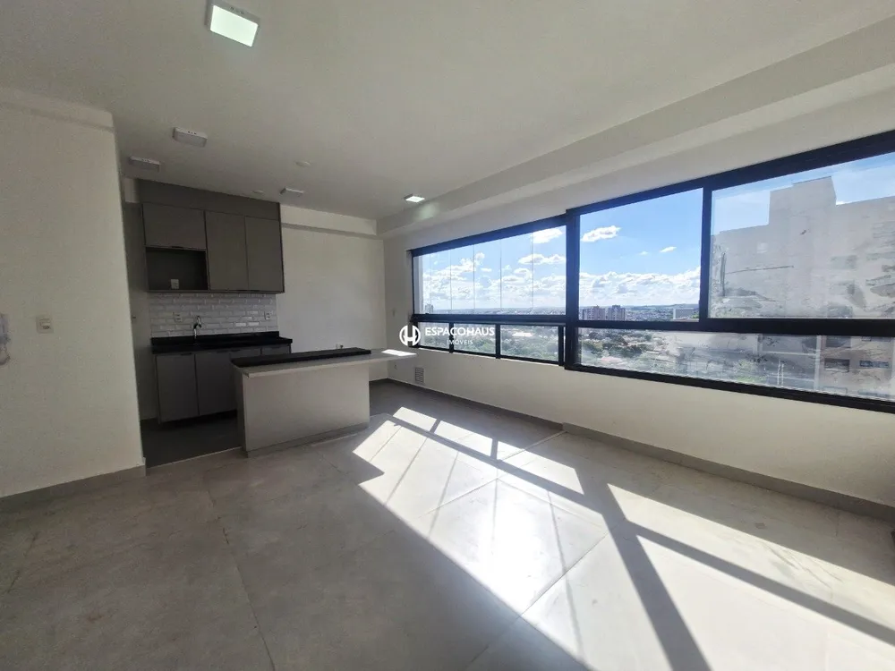 Apartamento, 2 quartos, 71 m² - Foto 1