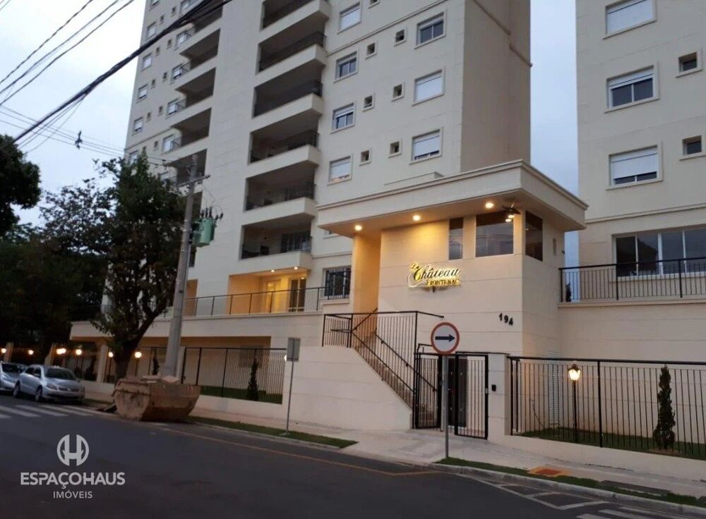 Cobertura à venda com 3 quartos, 218m² - Foto 4