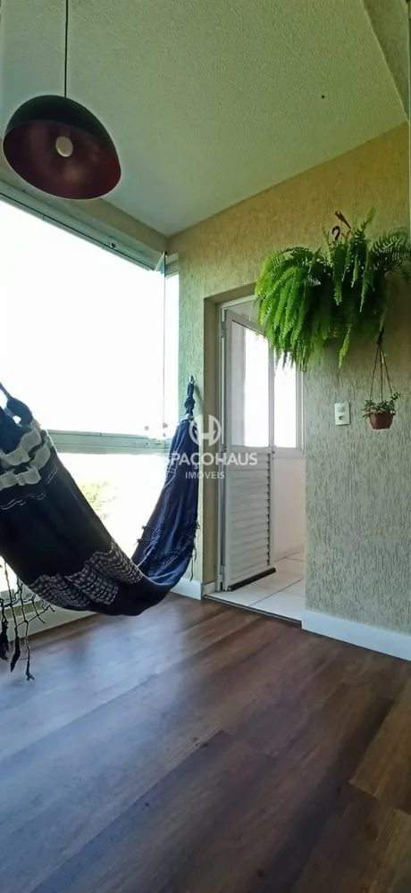 Apartamento, 3 quartos, 76 m² - Foto 4