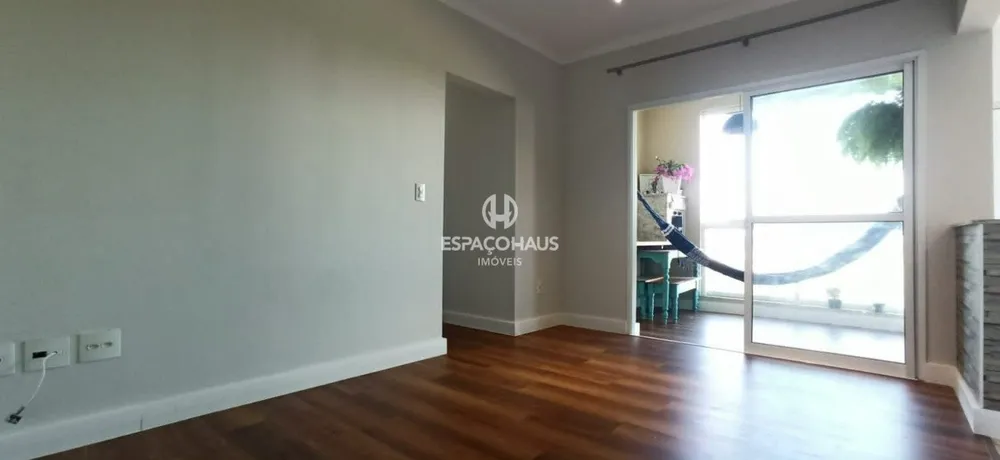 Apartamento, 3 quartos, 76 m² - Foto 1