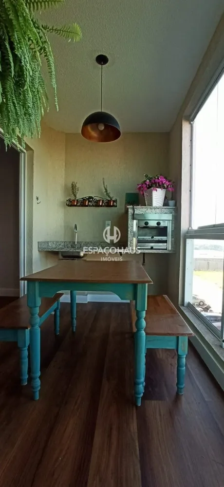 Apartamento, 3 quartos, 76 m² - Foto 5