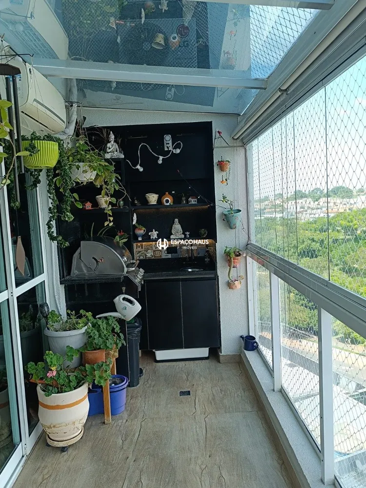 Apartamento, 2 quartos, 99 m² - Foto 3